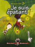 Je suis épatant